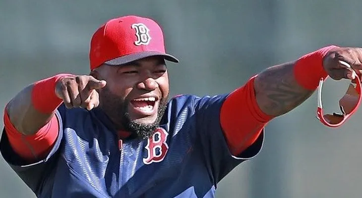 David y Machado siguen lidereando votaciones para el Juego de Estrellas