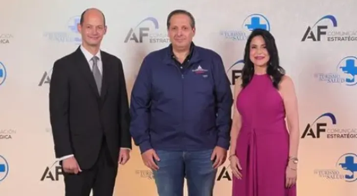 Inauguran 7mo. Congreso Internacional de Turismo de Salud