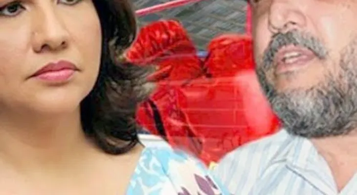 Margarita Cedeño pide a Marcos Martínez no defenderse como "una gallina"