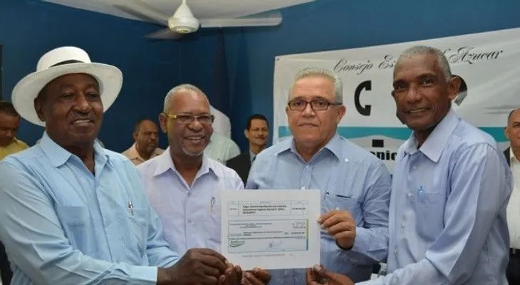 RD$50 millones a colonos le paga el CEA