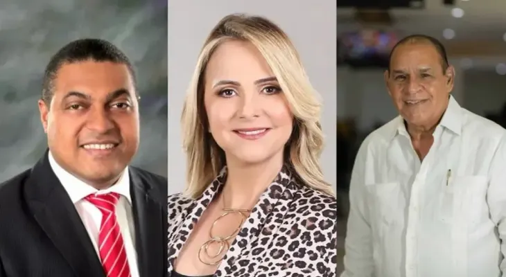 Monegro, Franjul y Nuria Piera reelectos en la Junta de Directores de la SIP hasta 2029