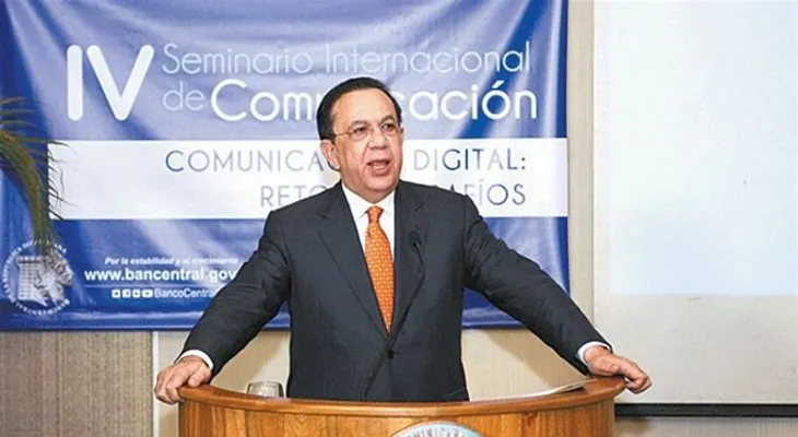 Valdez: 2014 Cerrará "Casi" sin déficit