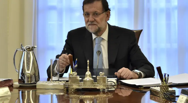 El gobierno español presenta un recurso contra resolución catalana