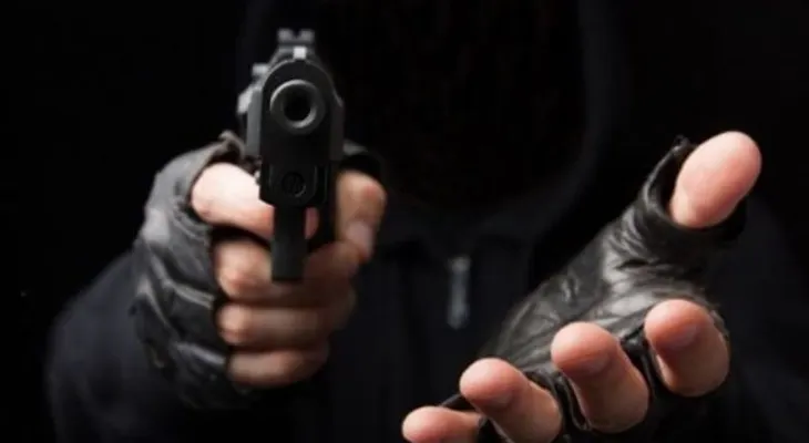 Desconocidos matan hombre en intento de asalto en el 24 de Abril, DN