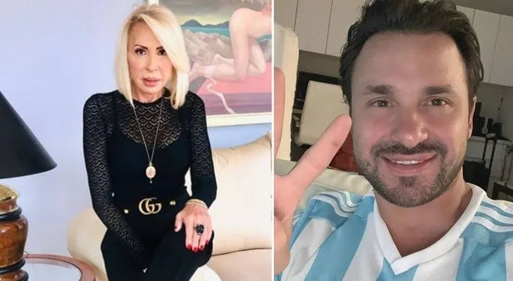 Laura Bozzo revela que casi le corta el miembro a su ex al enterarse que tenía otra mujer 