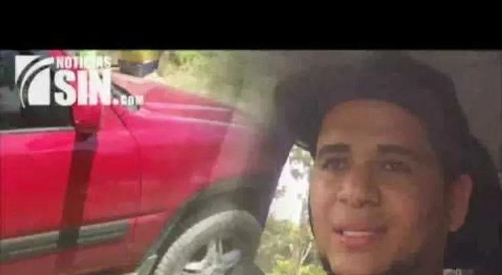Es un vulgar delincuente hombre que chantajea con vehículo (2da parte)