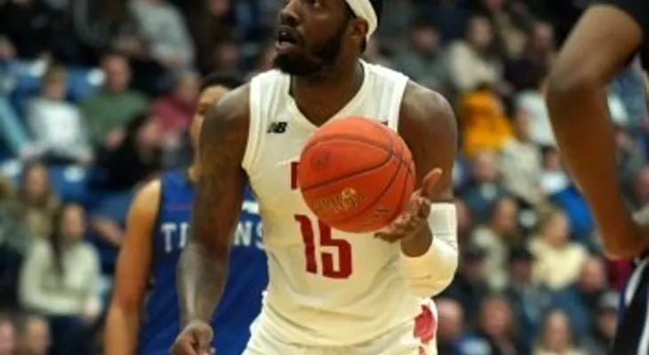 JD Miller se une al Club Rafael Barias como segundo refuerzo para el TBS Distrito 2026