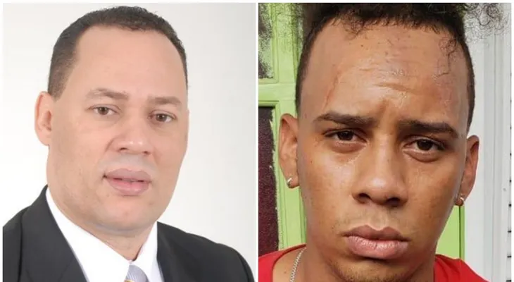 No a la infamia 