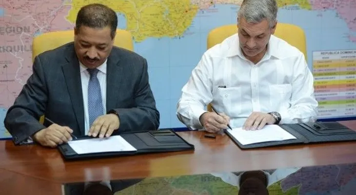 Obras Públicas y JCE buscan facilitar acceso de discapacitados a colegios electorales