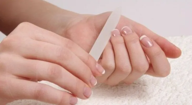 Trucos para endurecer las uñas