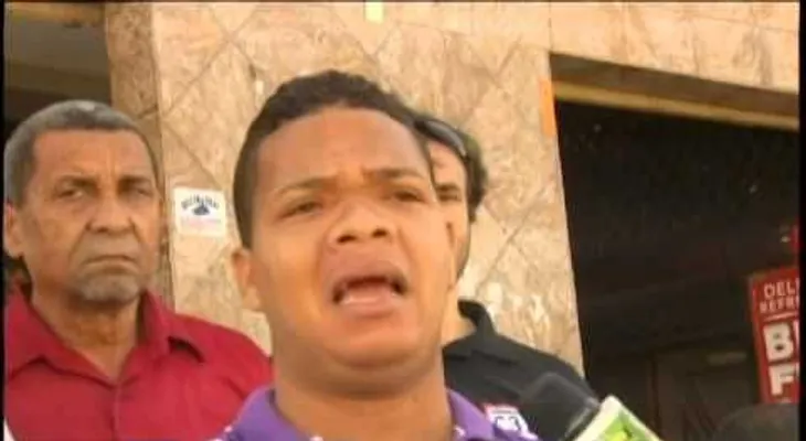 Realizarán juicio popular contra Félix Bautista 