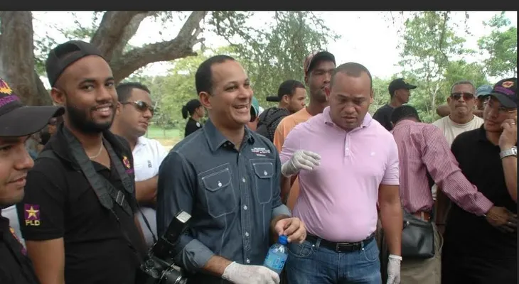 Ministerio de la Juventud y Medio Ambiente realizan jornada de Gestión Ambiental en Puerto Isabela