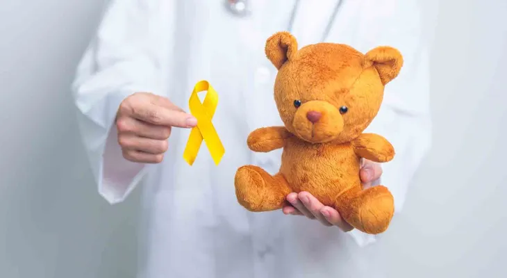 RD eleva supervivencia del cáncer infantil a más de 60 % en centros especializados