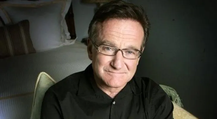 Robin Williams lideró búsquedas en Google de 2014 