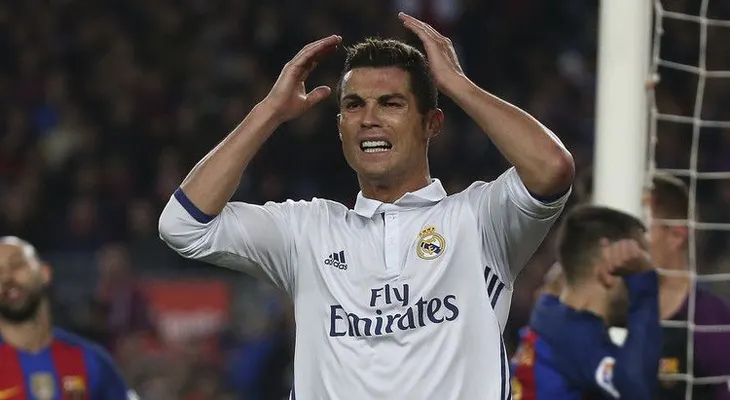 "Pagas y te vas": El Real Madrid anuncia astronómica suma por la que dejaría salir a Cristiano
