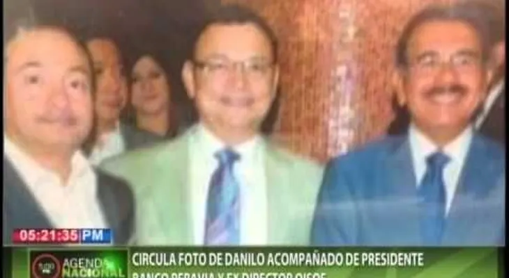 Esta foto calienta las redes sociales (VIDEO)