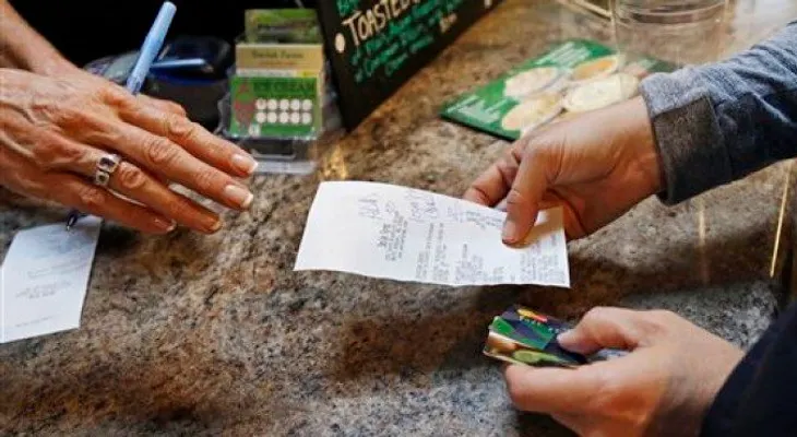 Economía de EE.UU. creció en julio septiembre 2,9