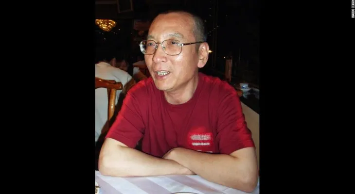 Muere Liu Xiaobo, disidente chino y Premio Nobel de Paz