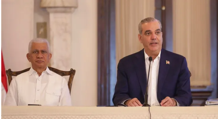 Abinader: Reforma Penitenciaria es irreversible