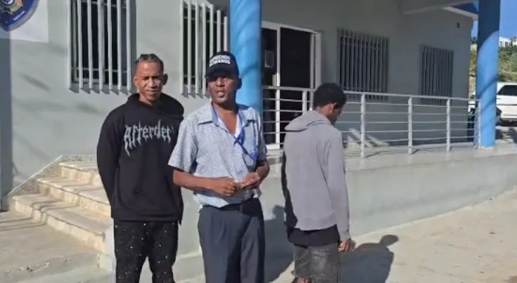 Comité de DD. HH. denuncia que destacamento policial de Los Frailes rechazó recibir a dos jóvenes señalados por delitos
