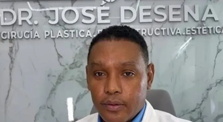 Cirujano Desena Montero ingresa a prisión tras revocación de suspensión condicional de su condena