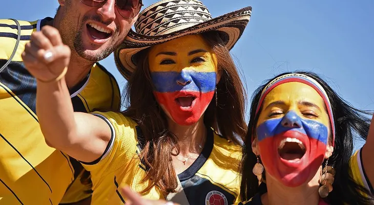10 cosas que los colombianos hacen mejor que nadie en el mundo