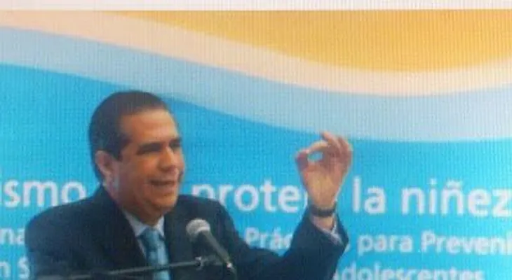 Javier García dice turismo dominicano es uno de los más seguros