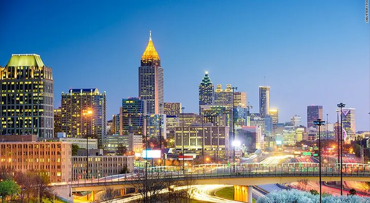 8 ciudades en las que podría estar la segunda sede de Amazon