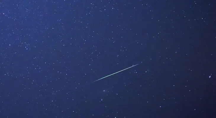 Mira al cielo: estos son los eventos astronómicos que podrás ver en 2016