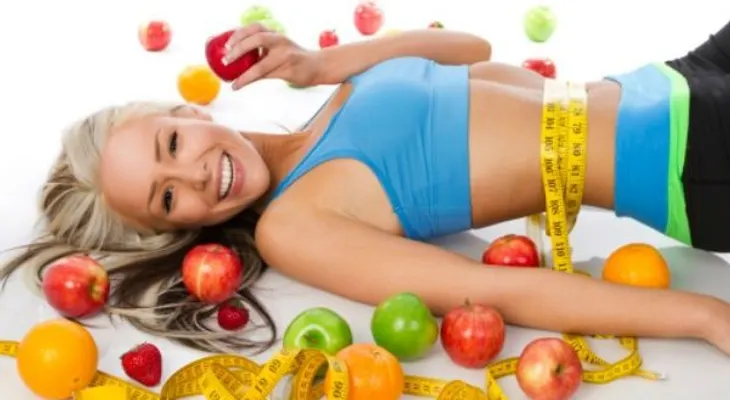 5 cosas que tu cuerpo requiere y que te harán lucir delgada
