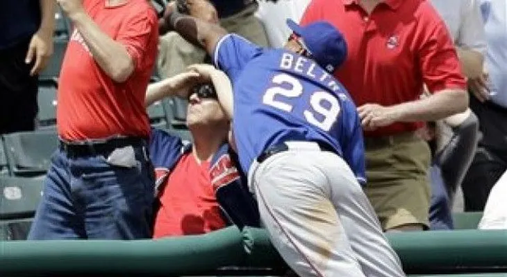 Beltré, a lista de lesionados; Rangers convocan a Gallo