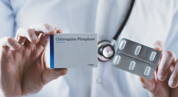 Francia autoriza tratamiento con cloroquina para el coronavirus, propuesto por el científico Didier Raoult