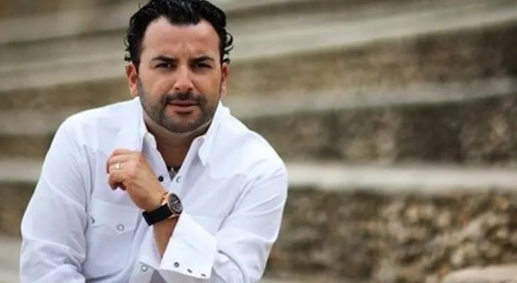 Joseph Fonseca niega que el merengue haya sido desplazado en Puerto Rico