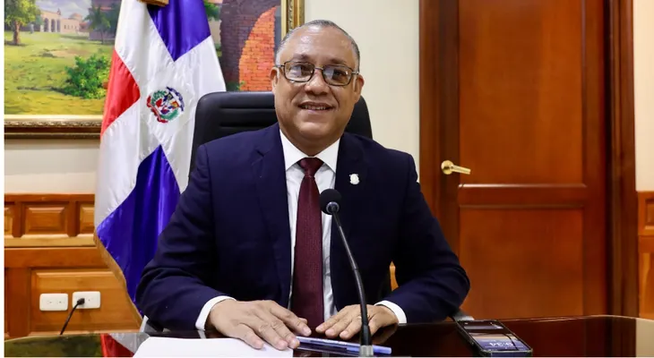 Senador Jhonson Encarnación impulsa centro de rehabilitación para Elías Piña