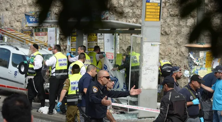 Israel implementa nuevas medidas de seguridad para hacer frente a la violencia