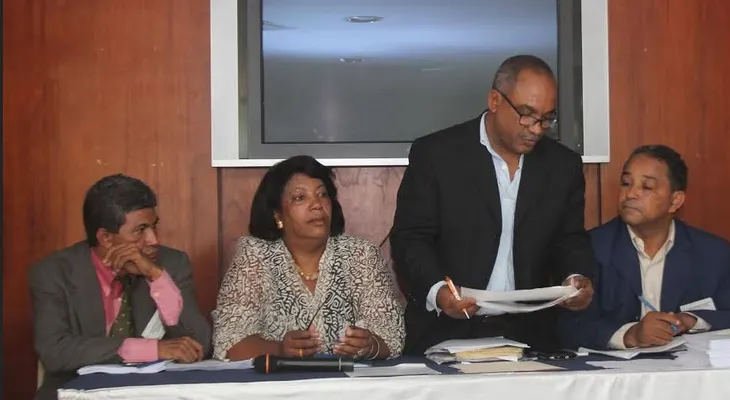CDP trabaja en proyecto de viviendas para periodistas