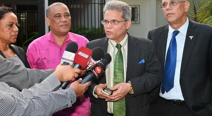 Gobierno y gremios avanzan en diálogo