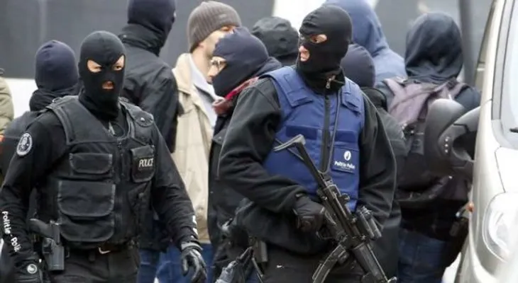 Autoridades turcas arrestan a dos sospechosos de planear ataque terrorista