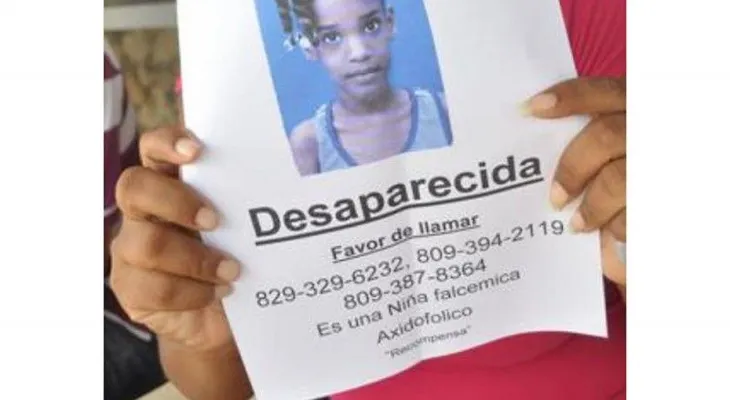 Se complica más caso de niña Carla Masiel (VIDEO)