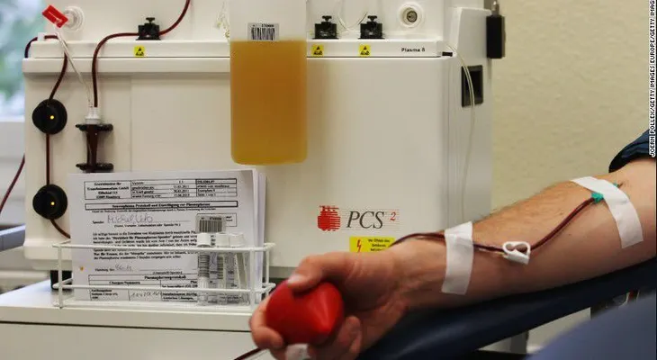 Un test de sangre antes de nacer podría predecir la futura salud del bebé