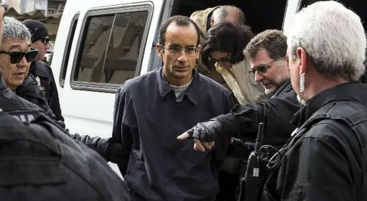 Arrestan en Colombia a exfuncionario por caso Odebrecht