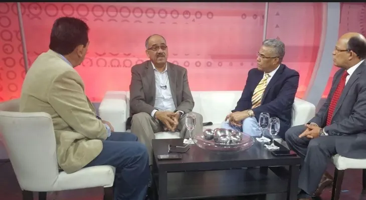 ??Visitas sorpresas de Danilo Medina no tienen ningún valor ético y moral
