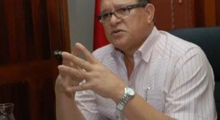 Alejandro Montás afirma sector agua será prioridad por su rentabilidad social