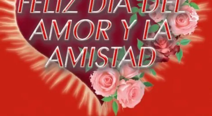 Frases muy bonitas para agradar a tu pareja o amigo en el Día del Amor y la Amistad: Más opciones