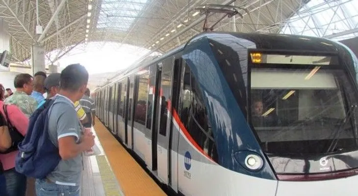 Tres consorcios pujan por segunda línea del Metro de Panamá 