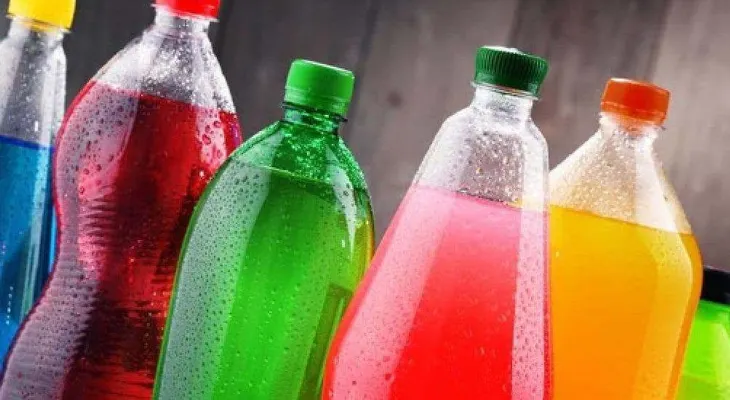 Nuevo estudio revela impacto de las bebidas azucaradas en la salud