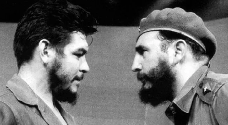 Matar a Fidel Castro se cotizaba más alto que matar al Che, en documentos desclasificados 