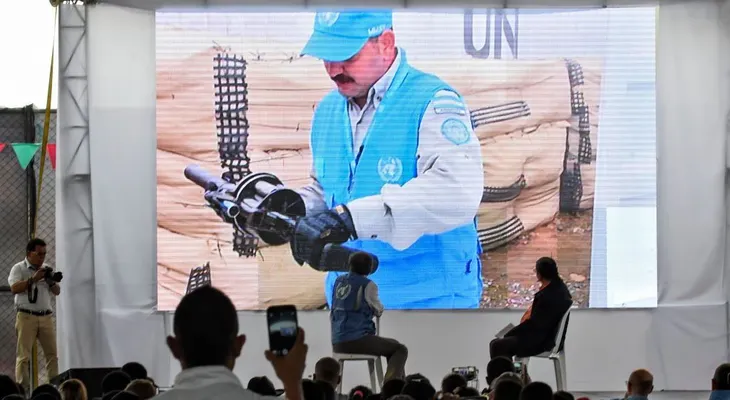 ¿Cuál es el verdadero impacto de la ONU en el proceso de paz de Colombia?