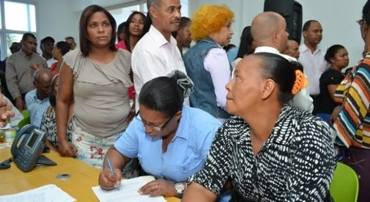 Desembolso de Banca Solidaria sube a RD$7,800 MM