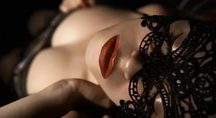 Lo que las mujeres desean en secreto cuando se trata de sexo